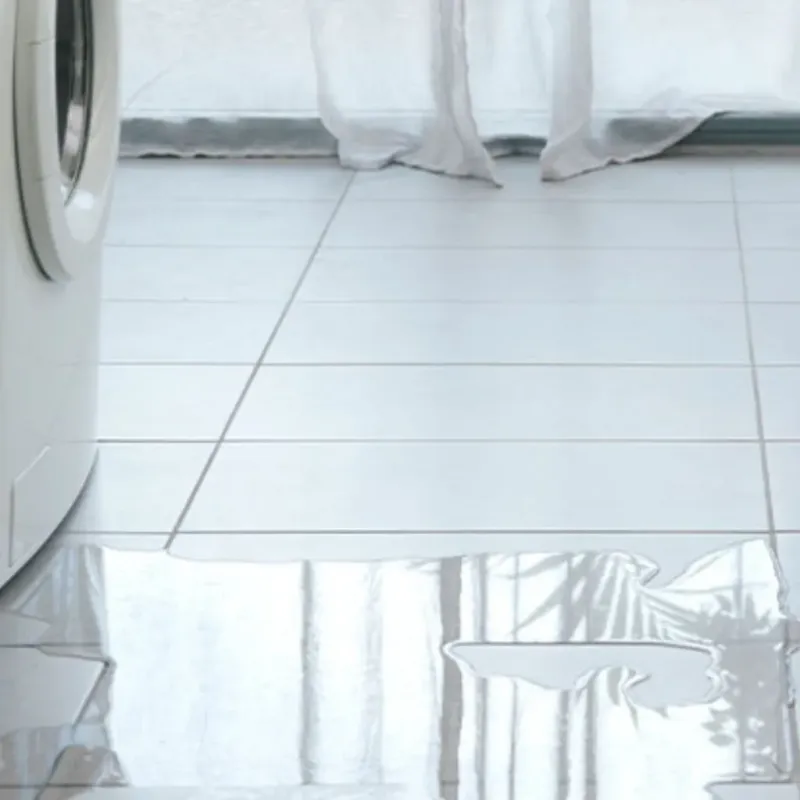 Appliance Leak Cleanup in Sterling, VA