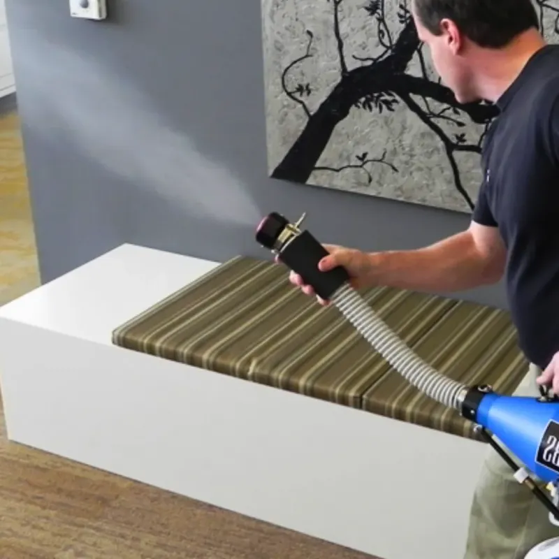 Professional Odor Removal in Sterling, VA